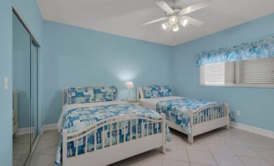 Regency 303 – Hues of Blue to Calm & Soothe