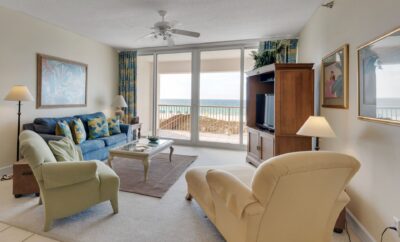 Cozy On The Coast