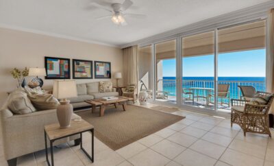 Beautiful and Spacious