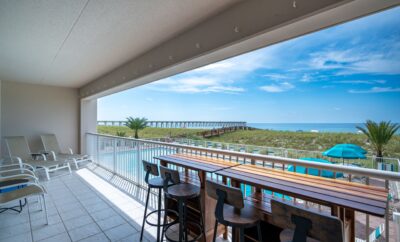 Discover Paradise with Regency #112