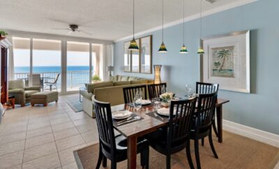 Life is Better with Beach Daze & Ocean Waves – Regency 808