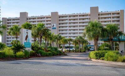 Regency 705 – Break Away to Beach Bliss