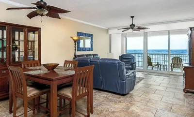 Navarre Beach Regency #309 – NEW Rental Property