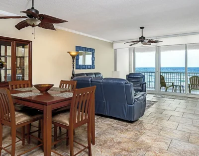 Navarre Beach Regency #309 – NEW Rental Property