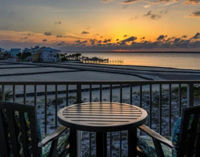 NEW LISTING FOR 2025!!! – Villas 131 – Sunset Paradise and Timeless Memories