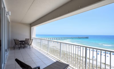 NEW Regency 709!! – The Beach – Where Salt LOWERS Your Blood Pressure!